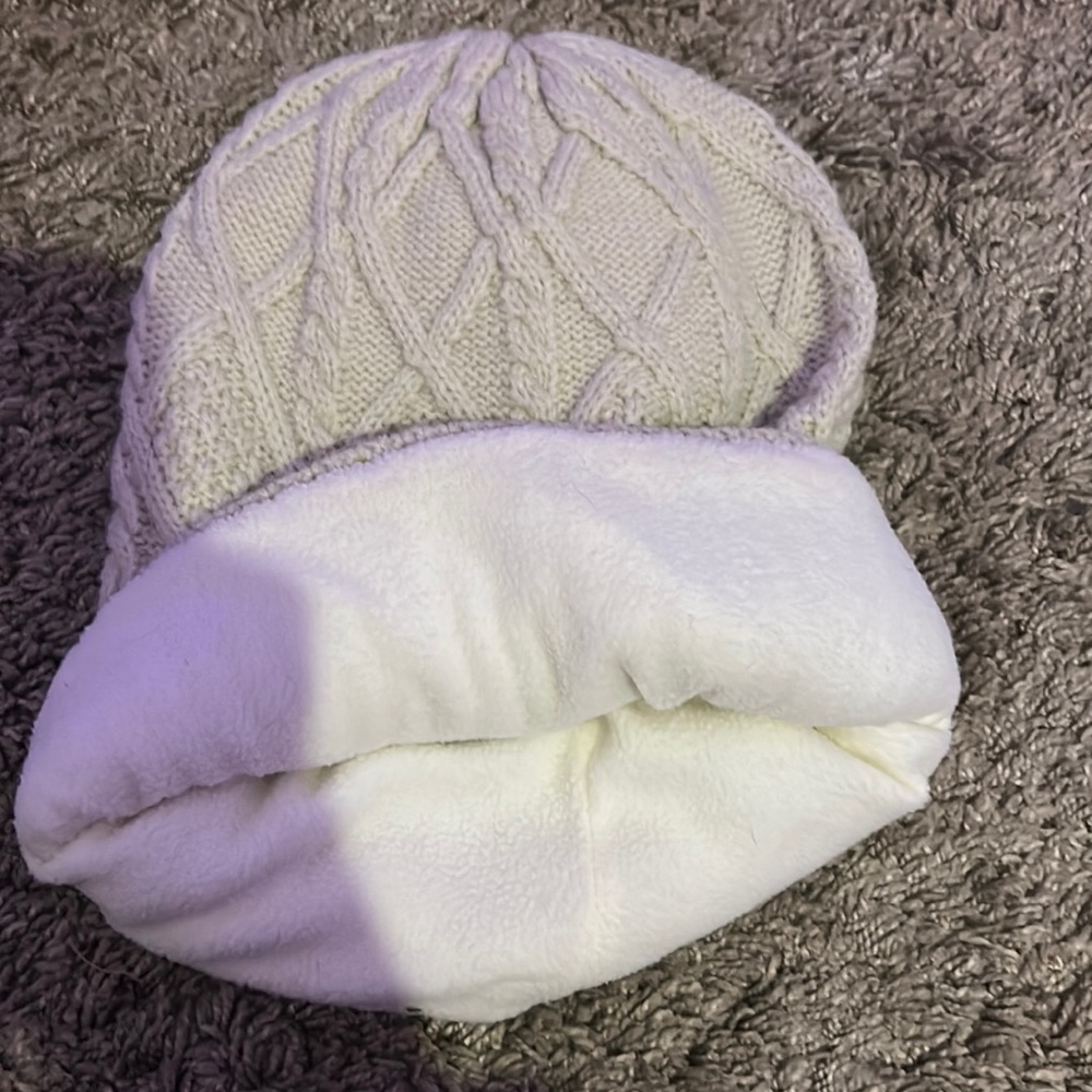 wool hat